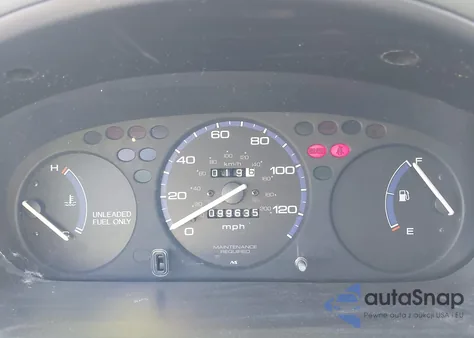 1996 Honda Civic Dx z USA, uszkodzony, nr VIN 2HGEJ6346TH104319